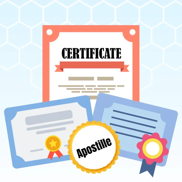 certificate-apostille