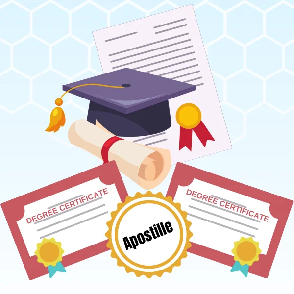degree-certificate-apostille